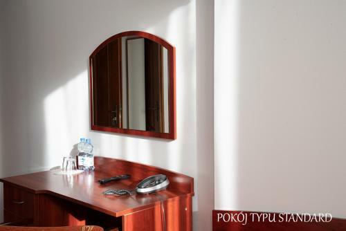 Hotel Baron