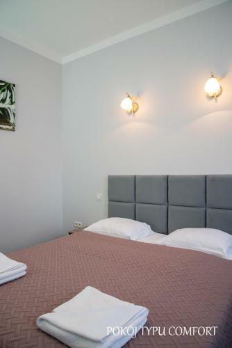 Hotel Baron