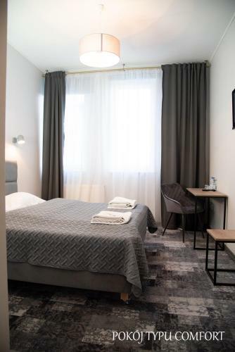 Hotel Baron