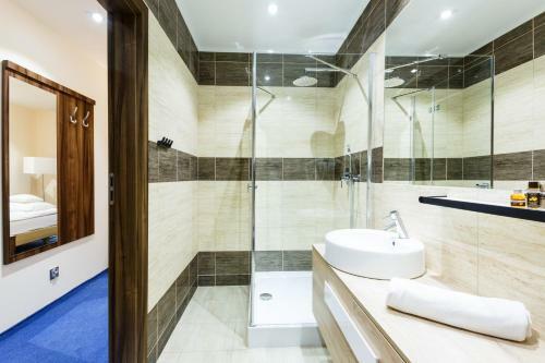 Hotel & Restauracja Sanvit