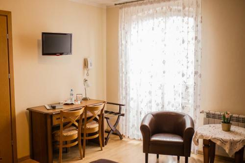 Hotel Przedzamcze