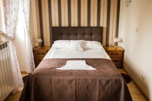 Hotel Przedzamcze