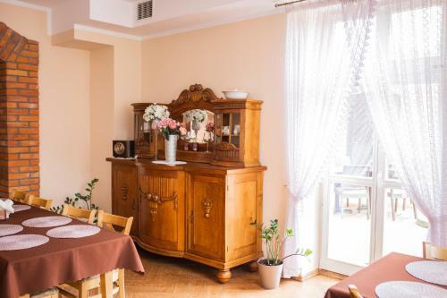 Hotel Przedzamcze