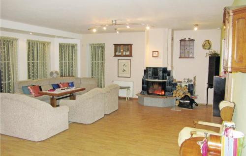 Holiday Home Lubniewice Kasztanowa