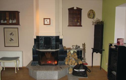 Holiday Home Lubniewice Kasztanowa