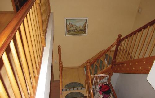 Holiday Home Lubniewice Kasztanowa