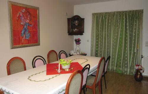 Holiday Home Lubniewice Kasztanowa
