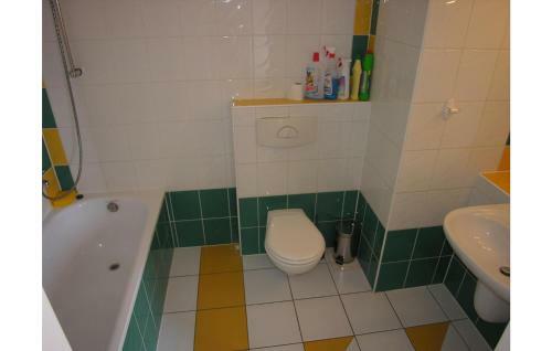 Apartment Kolobrzeg Ul.cicha