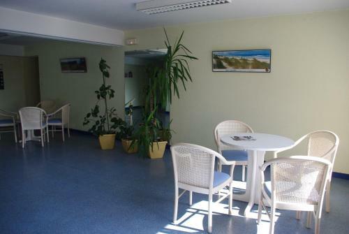 Aparthotel R�sidence Espace Thermal