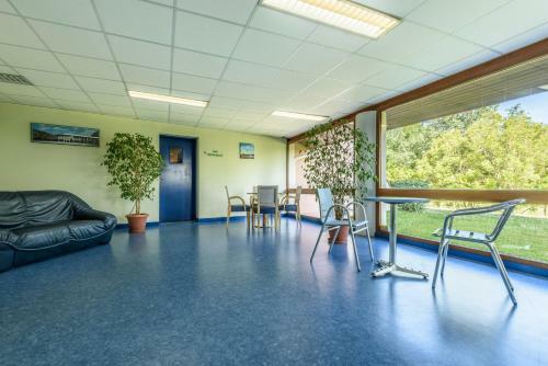 Aparthotel R�sidence Espace Thermal