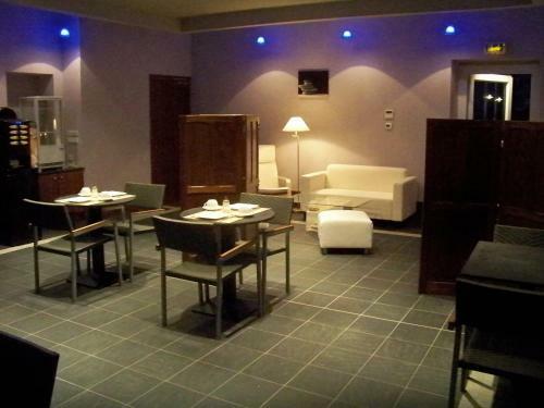 Hotel Le Falken