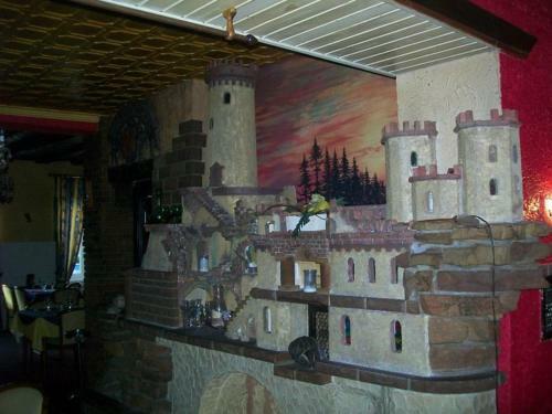 Hotel Le Falken