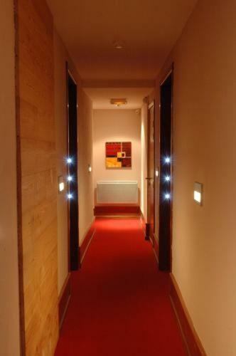 Hotel Le Falken