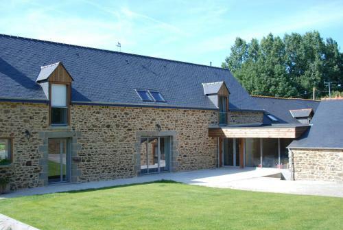 La Ferme Du Chauchix