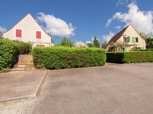 Holiday Home Sens Carsac Aillac