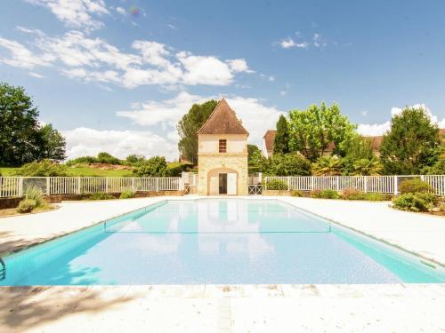 Holiday Home Sens Carsac Aillac