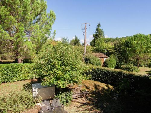 Holiday Home Sens Carsac Aillac