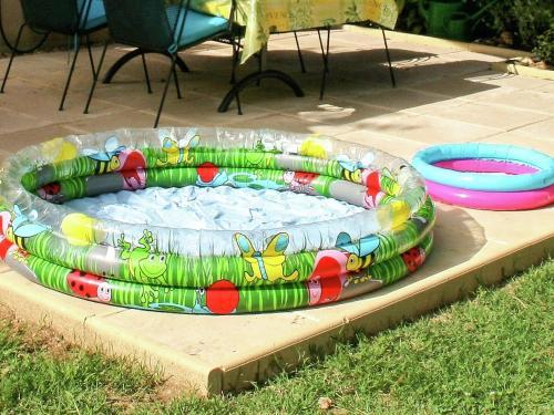 Holiday Home Sens Carsac Aillac