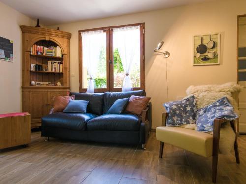 Holiday Home Sens Carsac Aillac