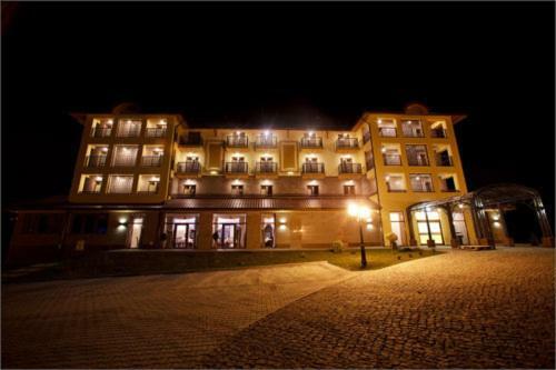 Spa Hotel Splendor