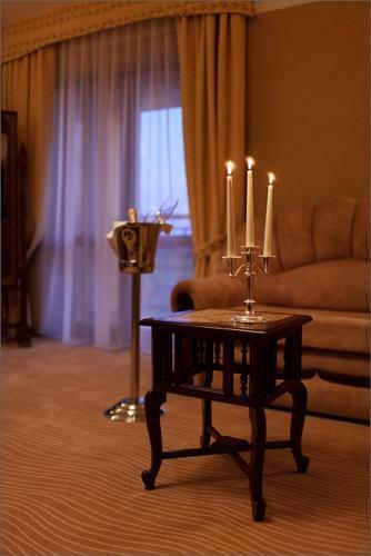 Spa Hotel Splendor