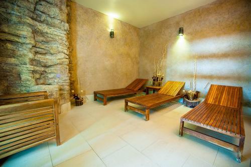 Spa Hotel Splendor