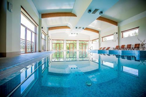 Spa Hotel Splendor