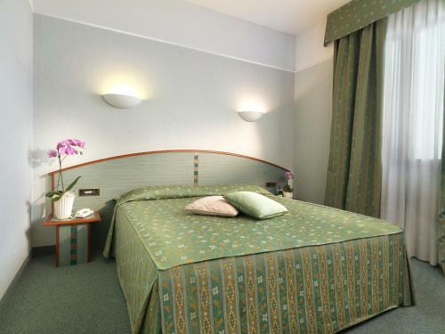 Piramidi Hotel