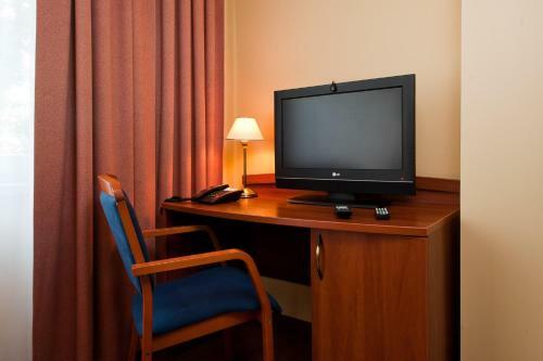 Hotel Grand Felix
