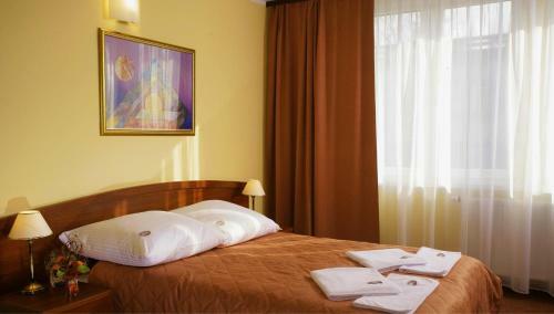 Hotel Grand Felix