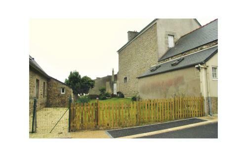 Holiday Home Rue Des Plages