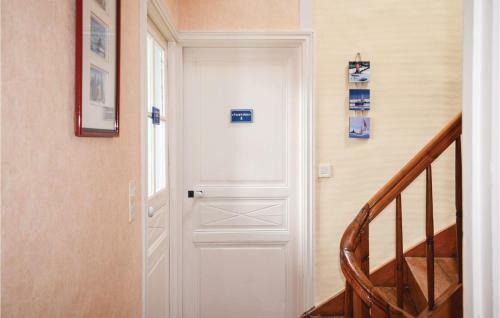 Holiday Home Rue Des Plages