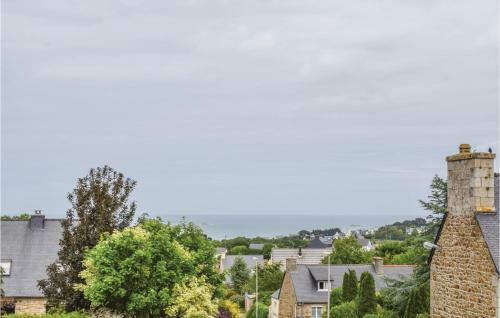 Holiday Home Rue Des Plages