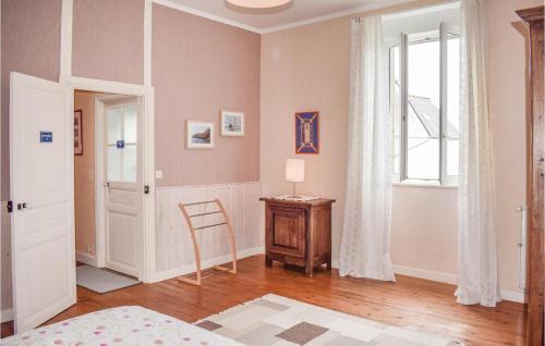 Holiday Home Rue Des Plages