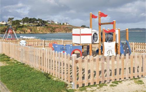 Holiday Home Rue Des Plages