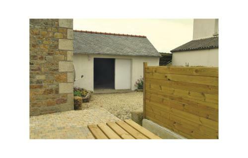 Holiday Home Rue Des Plages