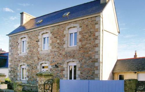 Holiday Home Rue Des Plages