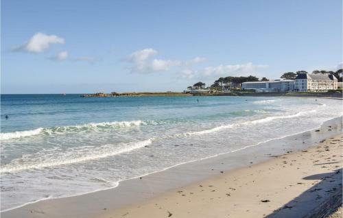 Holiday Home Rue Des Plages