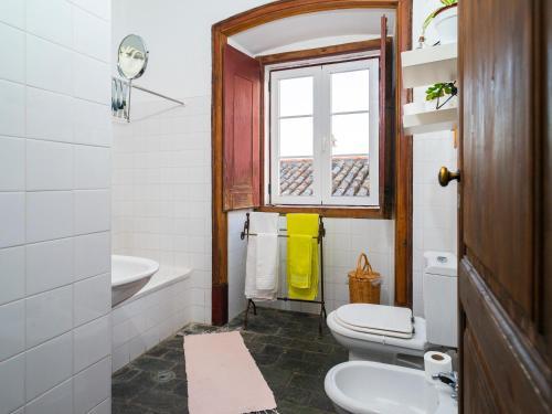 Hostal Casa Visconde De Bouzoes