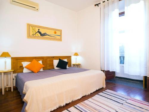 Hostal Casa Visconde De Bouzoes
