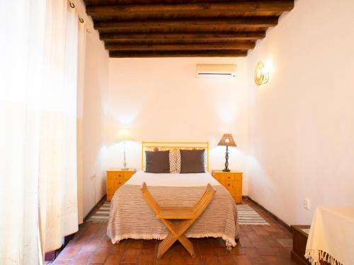 Hostal Casa Visconde De Bouzoes