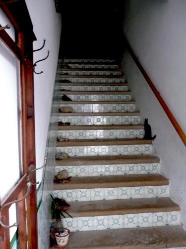 Hostal Casa Visconde De Bouzoes