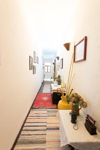 Hostal Casa Visconde De Bouzoes