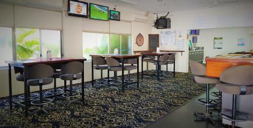 Posada Railway Hotel Bundaberg