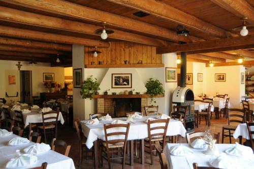 Agroturismo Bio Agriturismo Valle Scannese