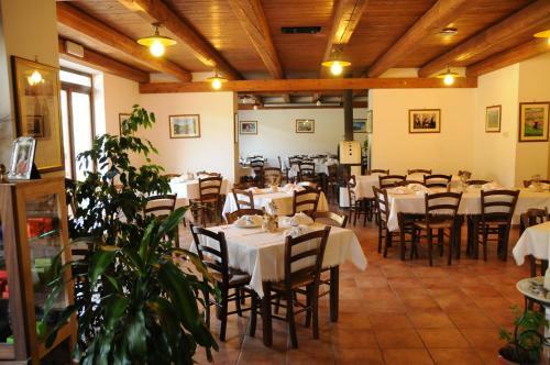 Agroturismo Bio Agriturismo Valle Scannese