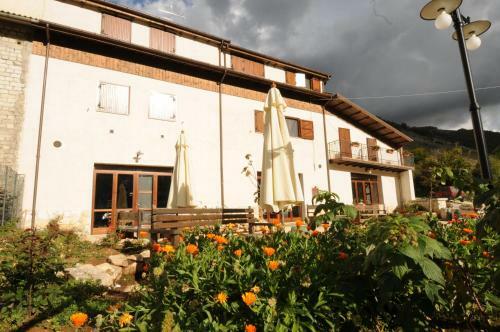Agroturismo Bio Agriturismo Valle Scannese