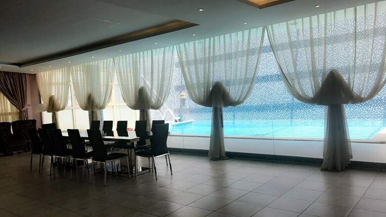 Golden Marina Resort