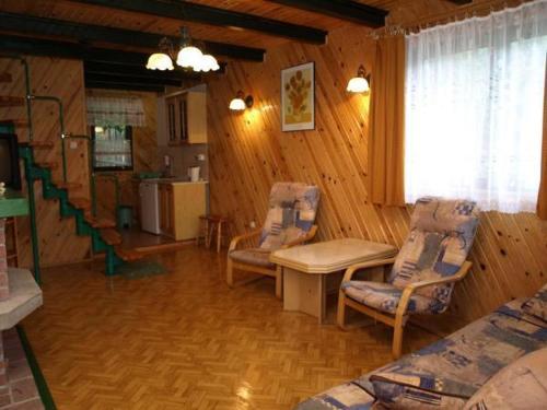 Apartamento Zielony Domek