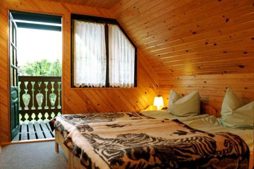 Apartamento Zielony Domek